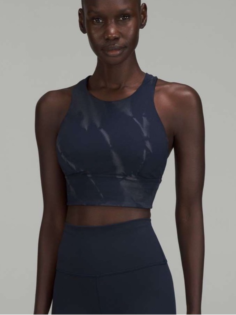 Lululemon Wunder Train Longline Bra Fade *Medium Support, C/D Cup
Sun Bleached